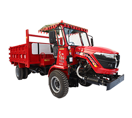 拖拉機(jī) 204A-1